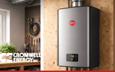 What Are the Advantages & Disadvantages of a Tankless Water Heater?