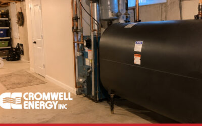 What’s the Average Life Expectancy of a Basement Oil Tank in New England?