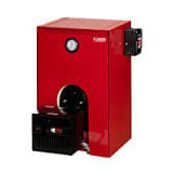 Oil Boiler Systems CT