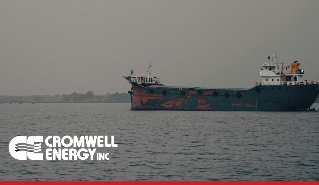 Factors That Drive Home Heating Oil Prices in Connecticut (& New England)