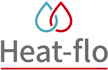 heat flo logo