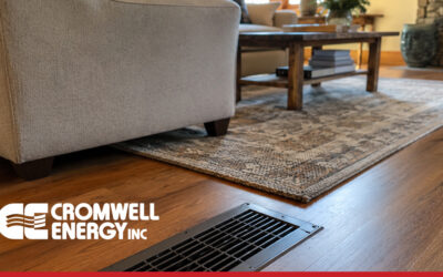 How Does Oil Heat Work in My Home?