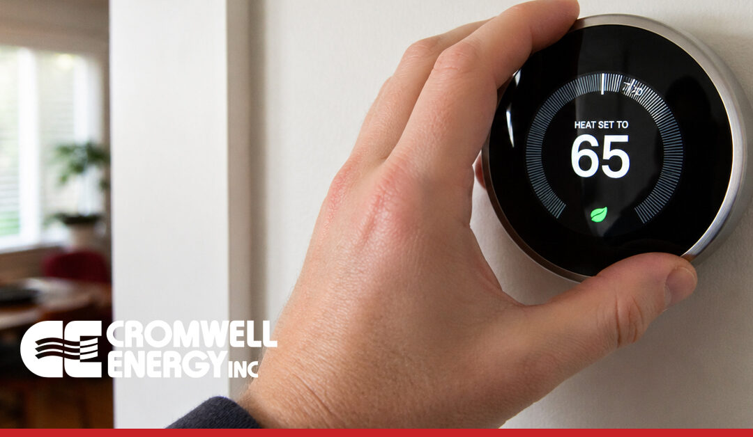 Degrees to Dollars: How Much Can You Save By Lowering Your Thermostat?
