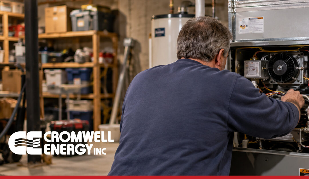 How to Prepare Your Heating System for a Connecticut Winter