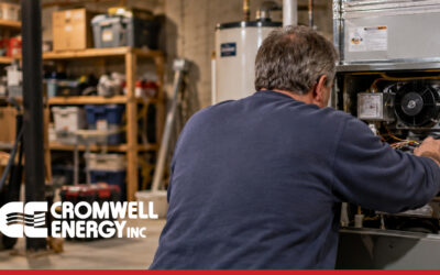 How to Prepare Your Heating System for a Connecticut Winter