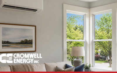 The Benefits of Mini-Split Heat Pumps for Connecticut’s Spring & Fall Seasons