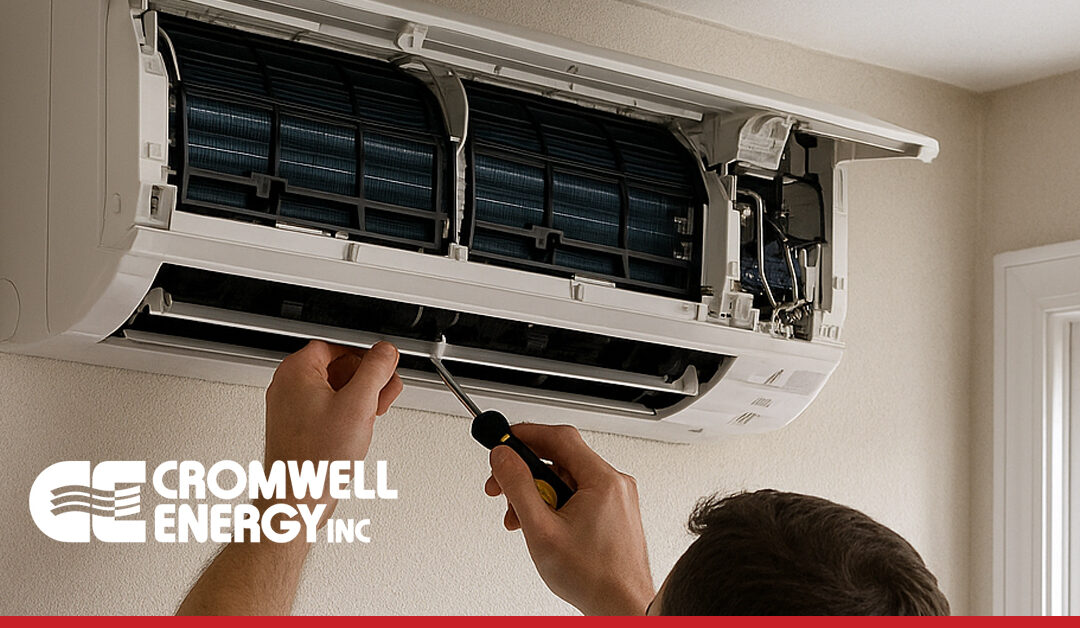 Mitsubishi Heat Pump/Mini Split Maintenance Tips for Homeowners