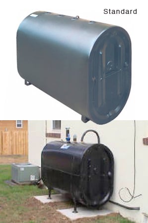 Oil Tank Removal & Installation Cromwell CT