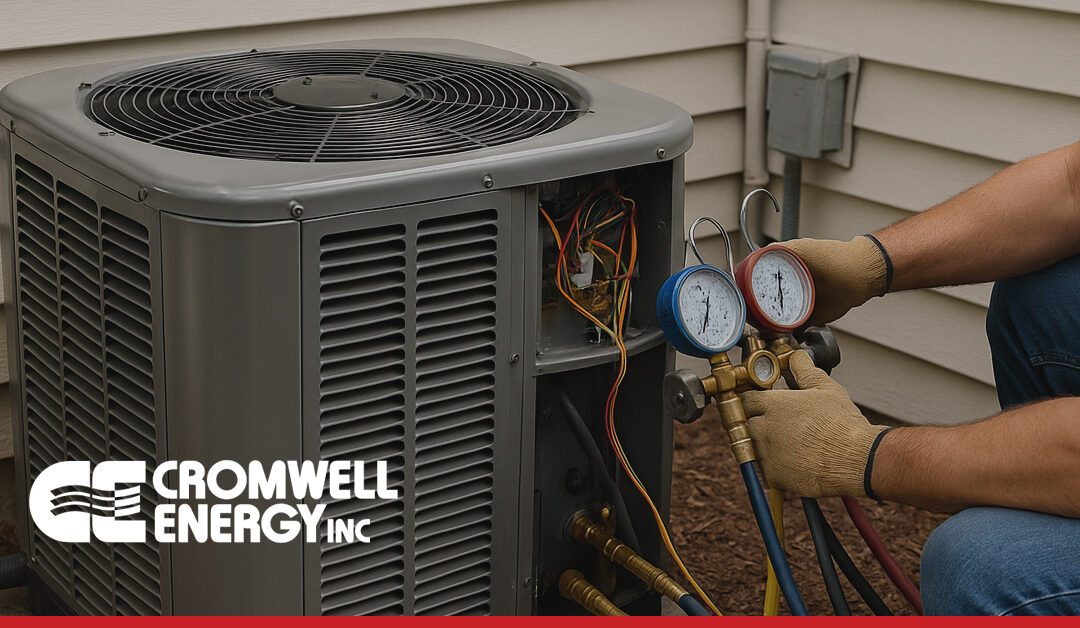 8 Possible Reasons Why Your Air Conditioning Is Not Cooling Properly