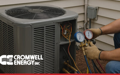8 Possible Reasons Why Your Air Conditioning Is Not Cooling Properly