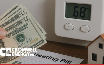 How to Lower Your Home Heating Bills This Winter in Connecticut