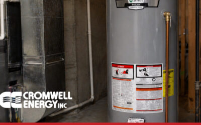 Water Heater vs. Boiler: The Same or Different?